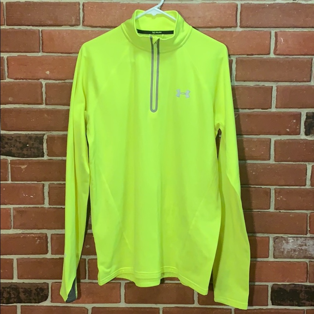 Under Armour Storm Pullover - image 1